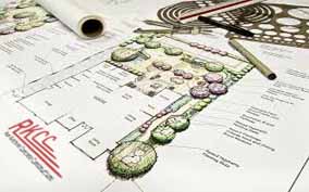 landscape design planning